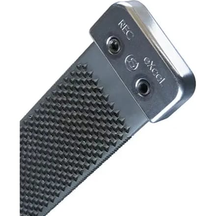 Rasp Double-S