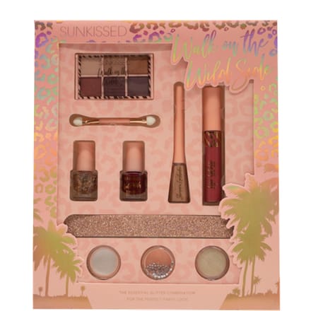 SUNkissed Wandeling aan de wilde kant Cadeauverpakking