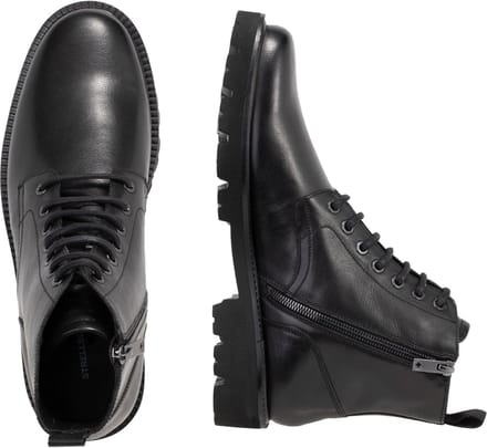 Strellson - Herren Stiefel Bakerloo Nimonico