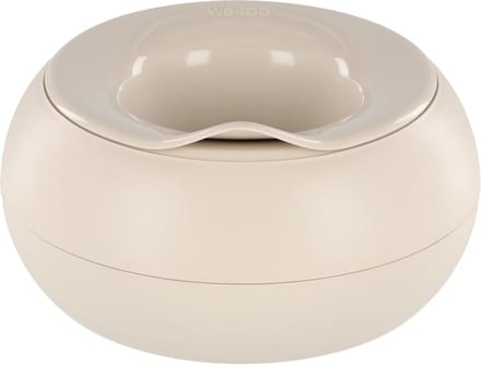 We-Too Potty Trainer - Oatmeal