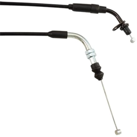 Câble d'accélérateur Teknix pour Scooter Chinois 50 Scoot Neuf