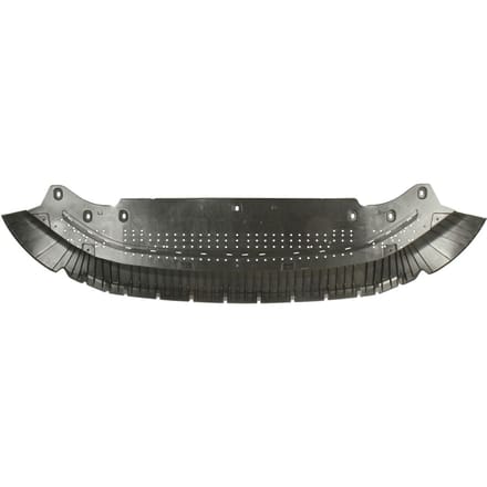 Bumper onder afdekking BLIC 6601-02-0043881P