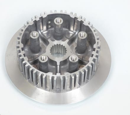 Koppelingsmoer voor KTM 150 XC-W 2017 tot 2018 8230017 nieuw