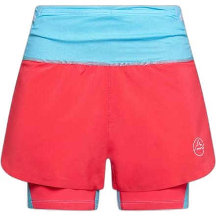 Damesshort La Sportiva Ultra Distance