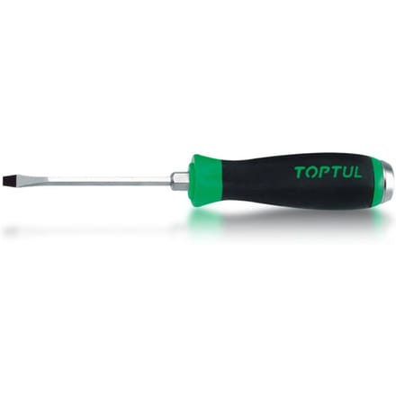 Platte schroevendraaier TOPTUL FAGB5E10