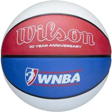 Basketbal Wilson Wnba 30th Anni Outdoor