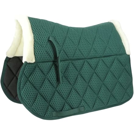 Zadeldek voor paarden Equithème Pro air