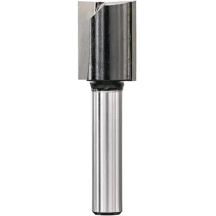 Stanley Fatmax Rechte Bovenfrees Sta80302-xj - Tct - 16x20 Mm