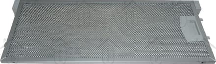 Bosch Filter Metaal afzuigkap LI23030, LI23530, DAM 40 00352812