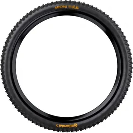 Zachte band Continental Argotal Enduro 29X2.40 Tlr