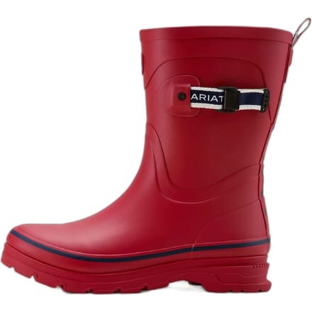 Dameslaarzen Ariat Kelmarsh Mid