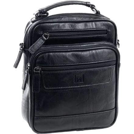Schoudertas Matties Bags XL Nappa