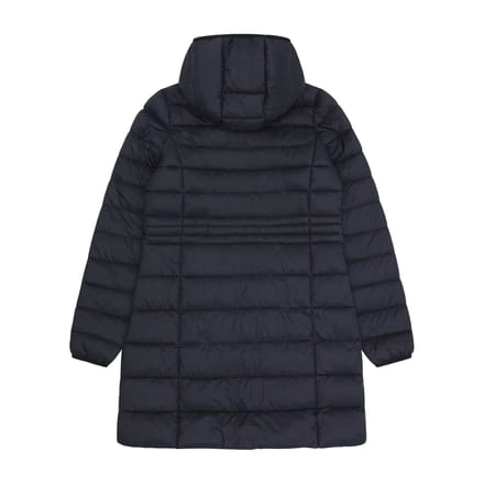 Reebok Dames Glacier Shield Parka (Zwart)