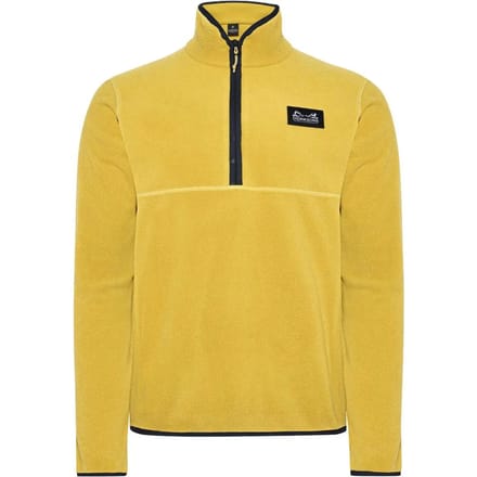 1/2 rits fleece Didriksons Vito