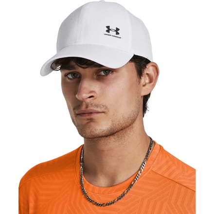 Pet Under Armour Casquette Réglable Ua Vent