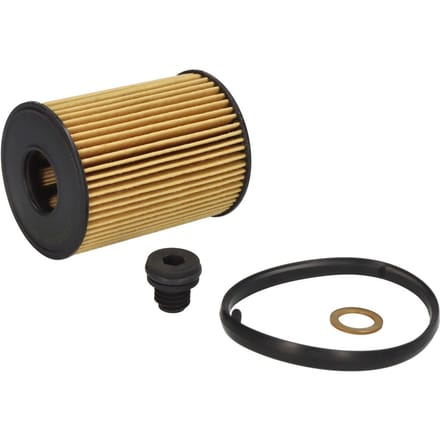 Herth+Buss Elparts Oliefilter HERTH+BUSS JAKOPARTS J1310308