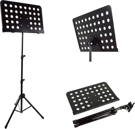 Specter Lessenaar verstelbaar voor bladmuziek | Medium Size | Perfect voor Kinderen | Kinder bladstandaard