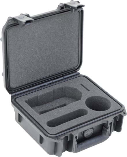 SKB iSeries Case Zoom H4n
