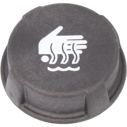 Dop, koelmiddelreservoir FEBI BILSTEIN 40245