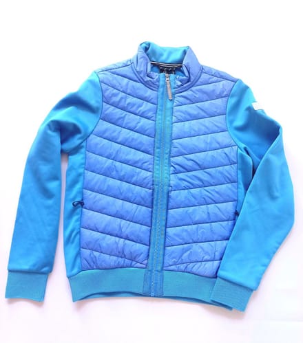 gaastra dames softchell vest