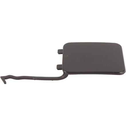 Achterbumper Sleepoog Haak Afdekkap 2118801405 Hoge Sterkte Vervanging voor Benz E-Klasse E320 E350 E500 E550 E55 black