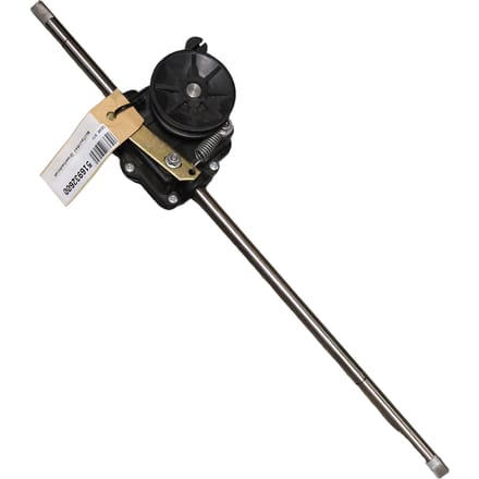 Gear box