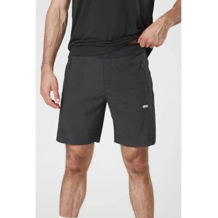 Picture Aktiva Shorts (Maat - 30, Kleur - BLACK)