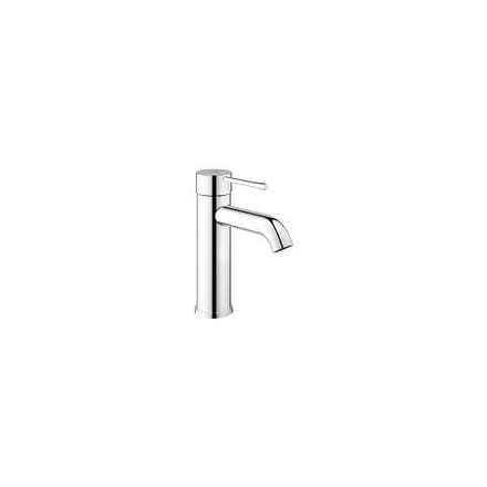 Grohe Essence New Single-lever basin mixer S-Size without pop-up waste 23590001