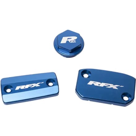 Couvercle Hoofdcilinder Set RFX Pro Series Husqvarna