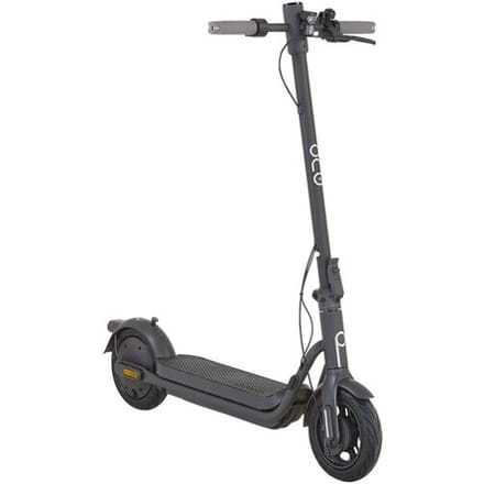 Prophete E-Scooter ONE Achterwielmotor Max. bereik 40 km tot 20 km/u