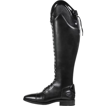 Rijlaarzen HKM Beatrice Short/Standard Width