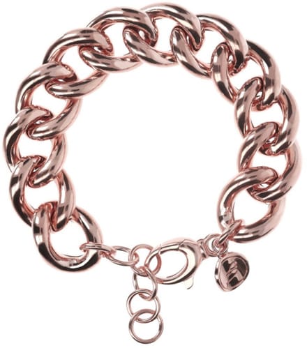 Bronzallure Purezza armband Brons 21