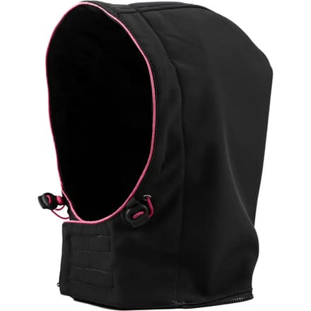 Afneembare capuchon Pen Duick Universal Softshell