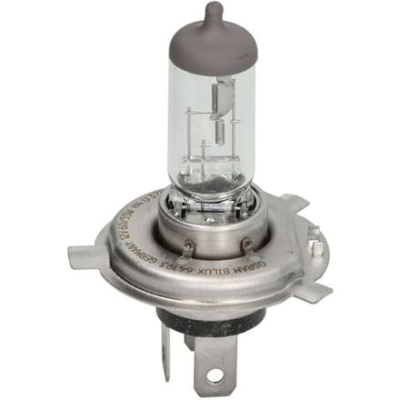 Ams-Osram Gloeilamp OSRAM Standard H4 12V, 60/55W, 1 Stuk