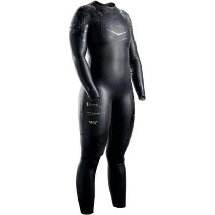 Neopreen wetsuit voor dames Z3R0D Fuzion