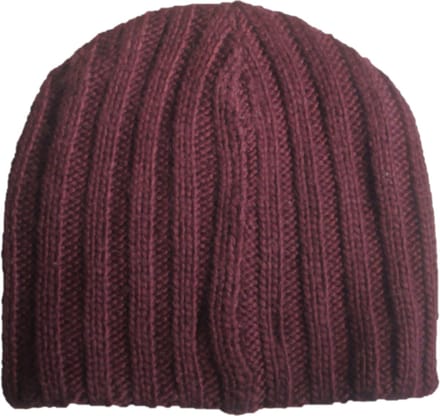 Bordeaux rode Michaelis muts