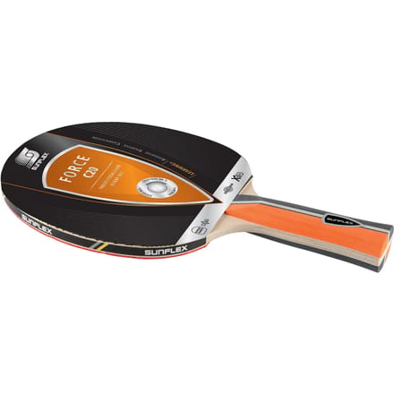 Tafeltennisbatje sunflex Force C20