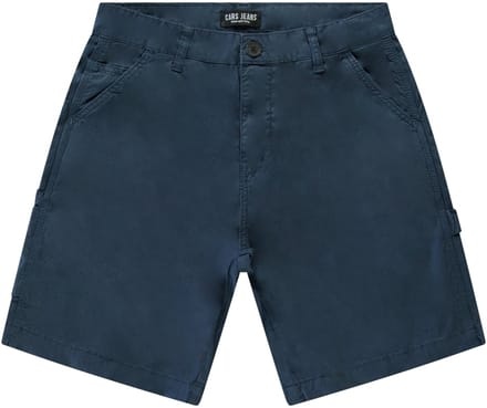 Cars Jeans Short Carter jr. - Jongens