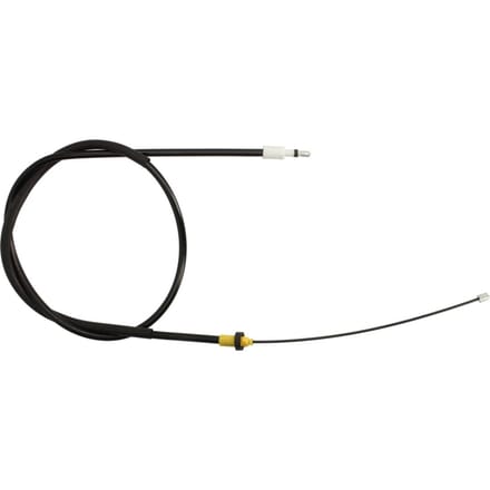 Kabel, parkeerrem ABE C7C013