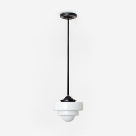 Hanglamp Lorm Moonlight - Art Deco Trade