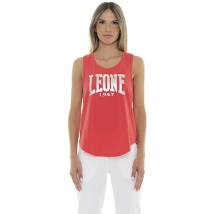 Top Leone 1947 Woman Tank New Basic