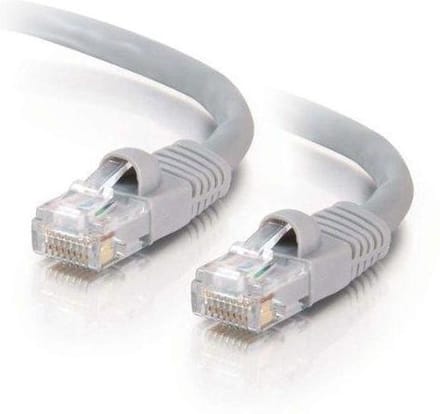 LogiLink UTP-kabels CAT5E FTP 0.25m