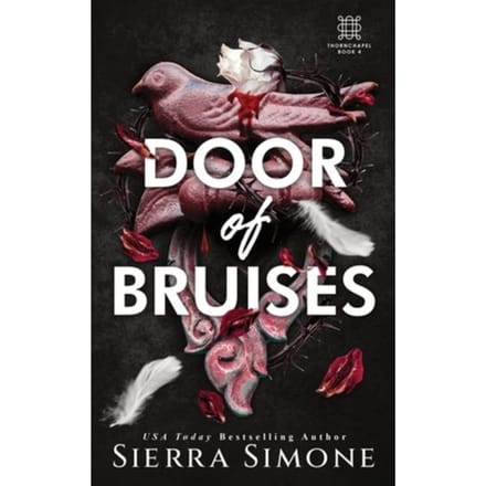Door Of Bruises - Thornchapel - Sierra Simone