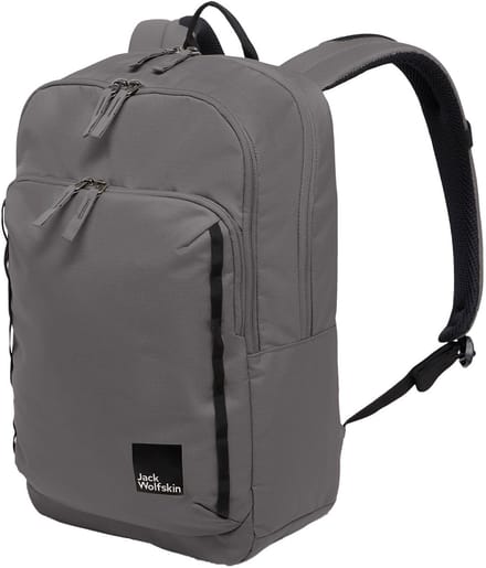 Jack Wolfskin TERRACADE Unisex Rugzak - slate