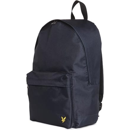 Lyle & Scott Everyday Rugzak - Marineblauw