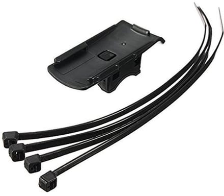 Dailygoody - Motorfiets Stuur Gps Mount Houder - Garmin Gps