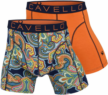 Cavello Heren 2-pack: CB23001 - maat XL