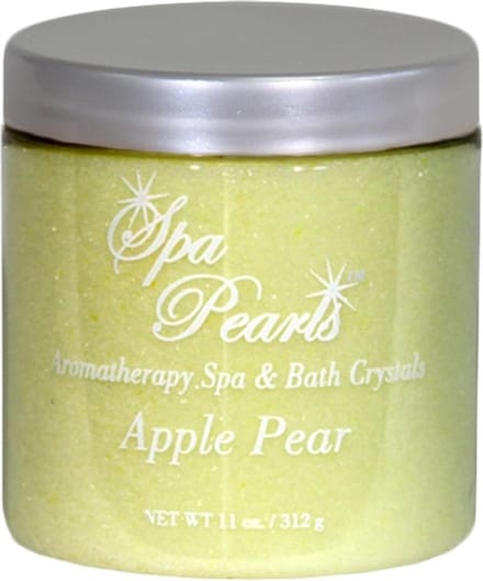 inSPAration Spa Pearls - Apple Pear - Aromatherapie