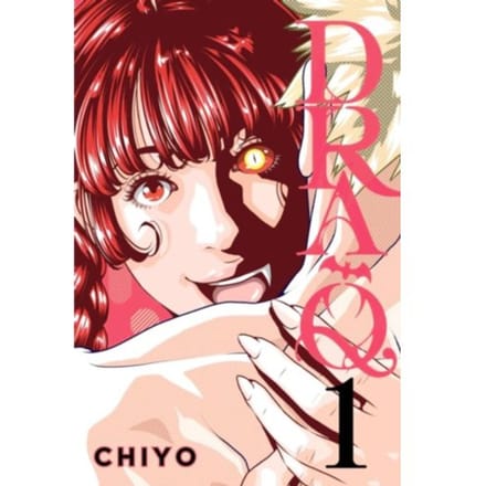 Dra-Q 1 - Dra-Q - Chiyo