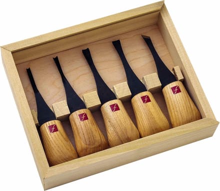 Flexcut Beginners Palm Set